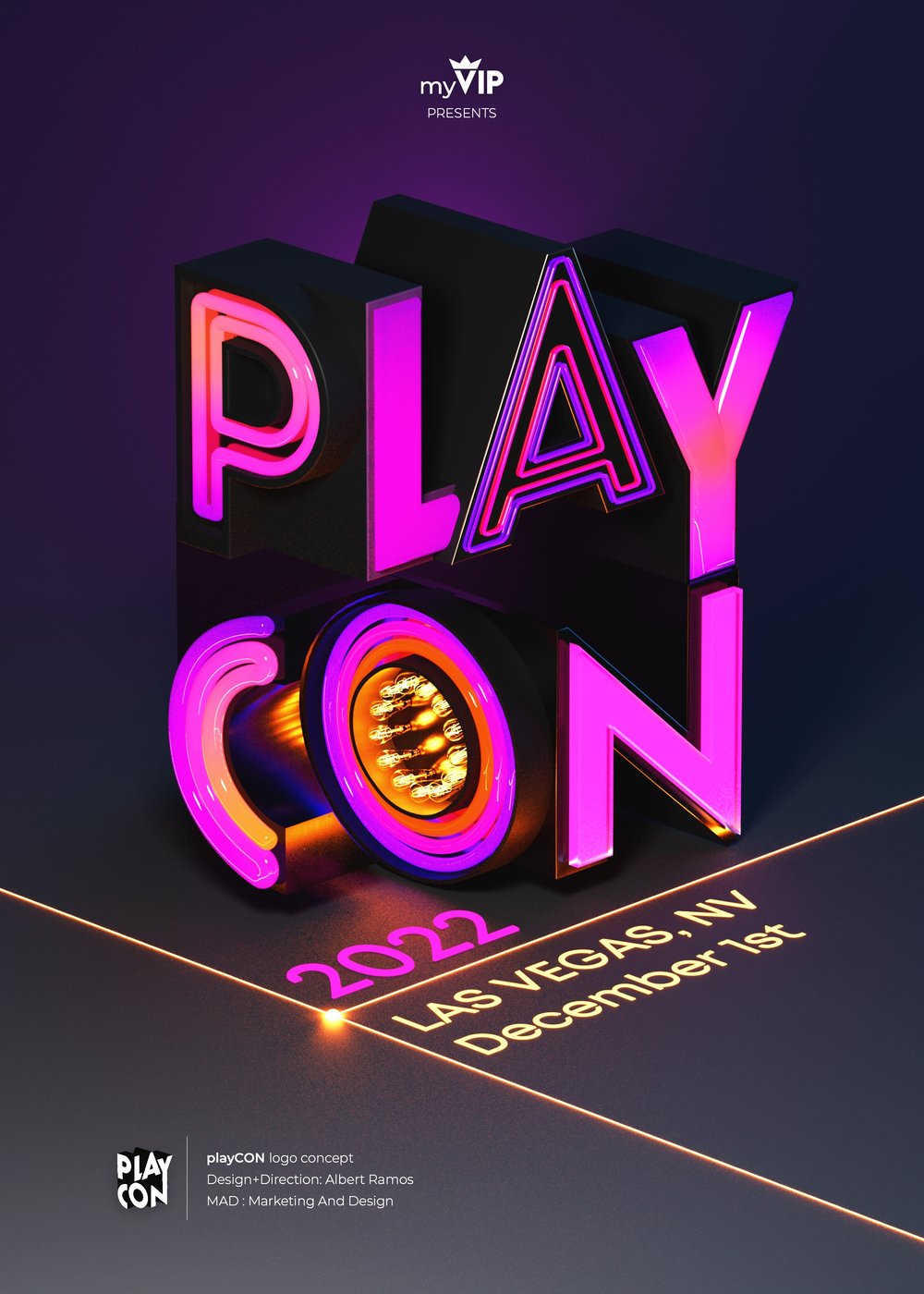 PlayCon-Logo-3DNeons